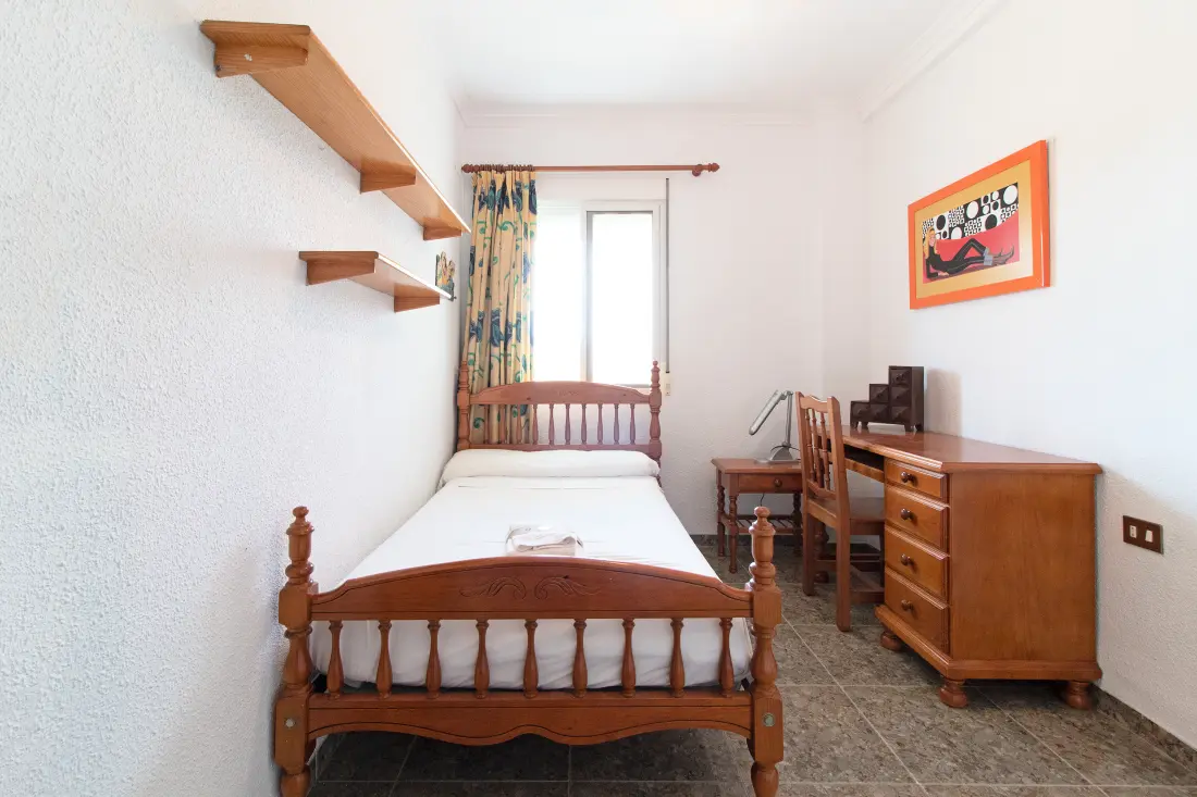 Appartements à Canet d'En Berenguer