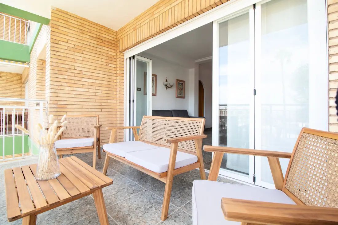 Appartements à Canet d'En Berenguer