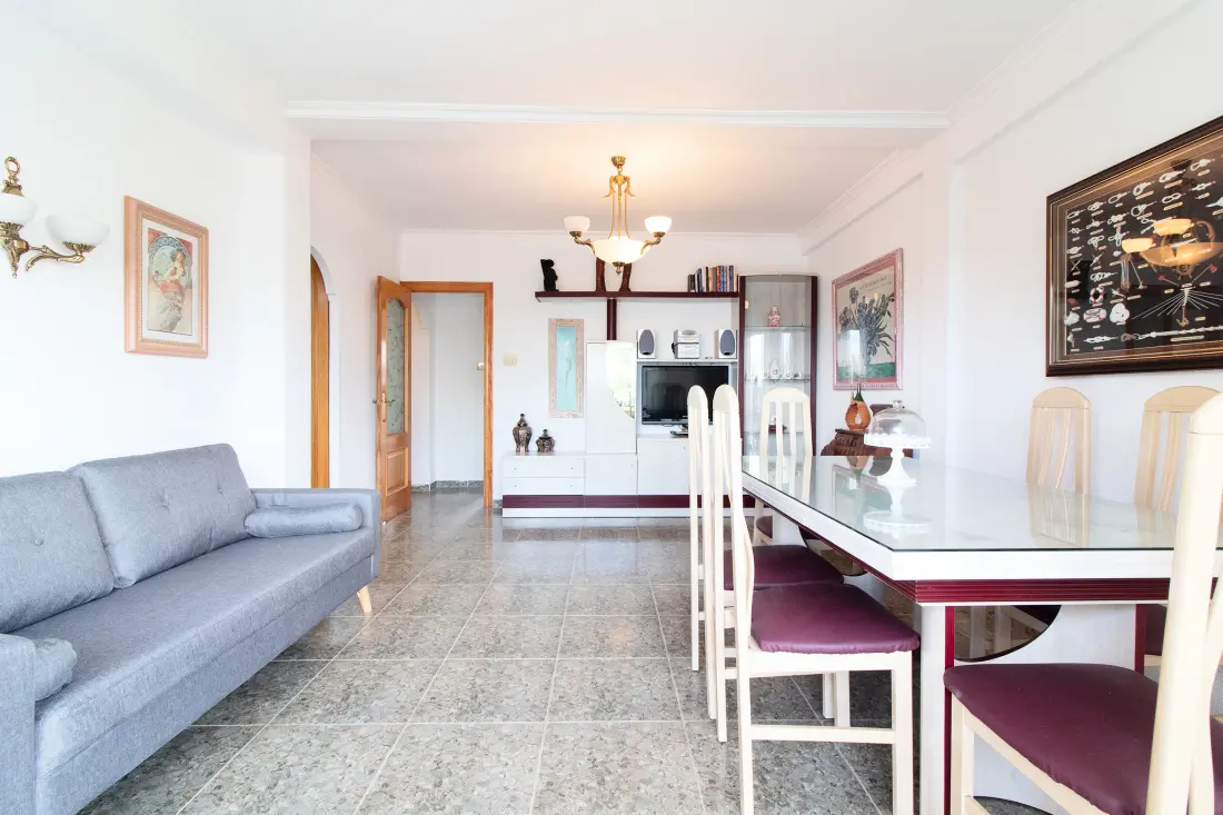 Appartements à Canet d'En Berenguer