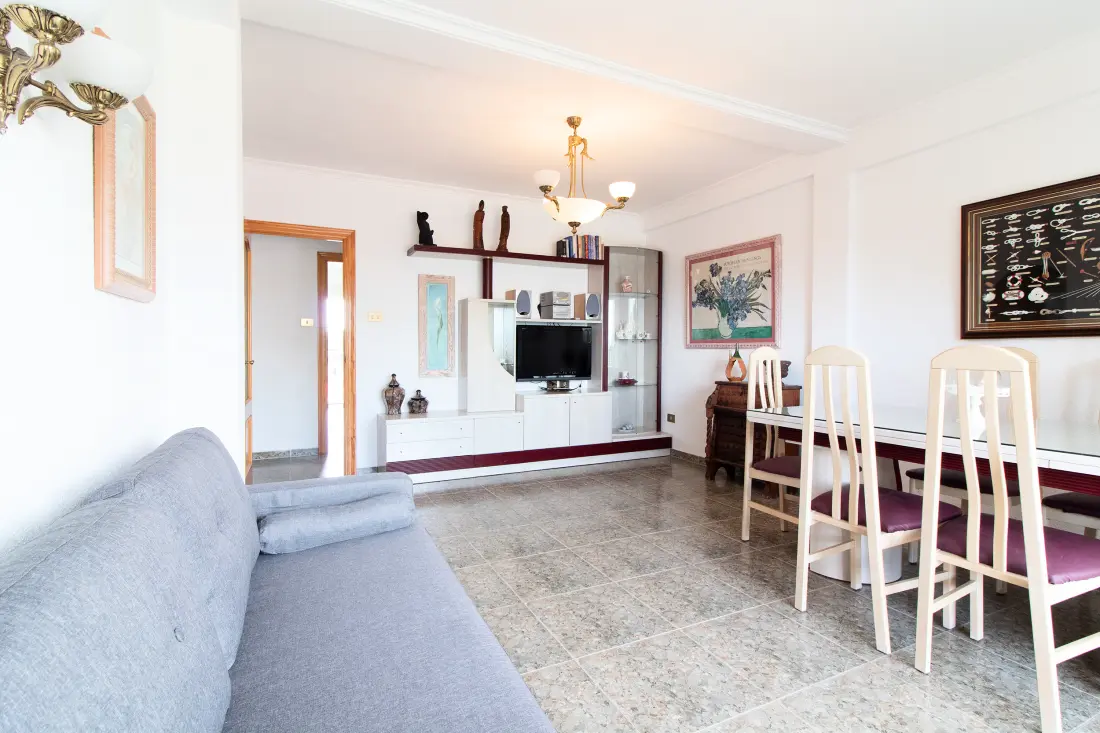 Appartements à Canet d'En Berenguer