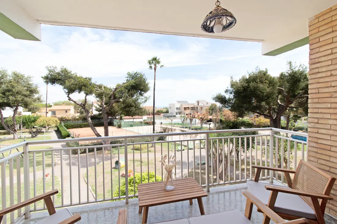 Appartements à Canet d'En Berenguer
