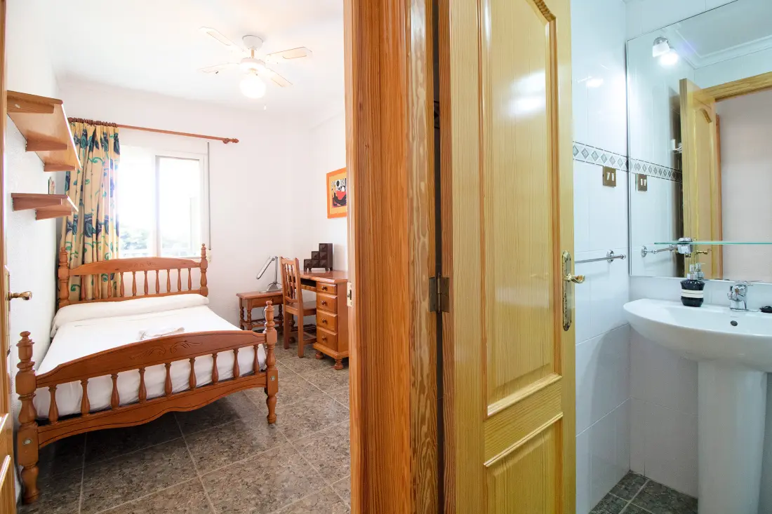 Appartements à Canet d'En Berenguer