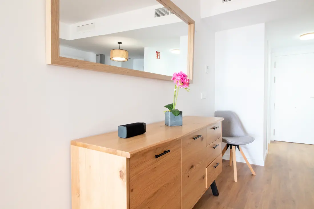 Appartements à Canet d'En Berenguer