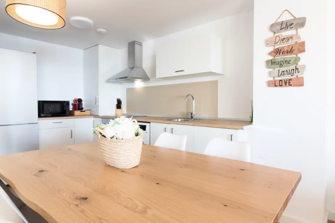 Appartements à Canet d'En Berenguer