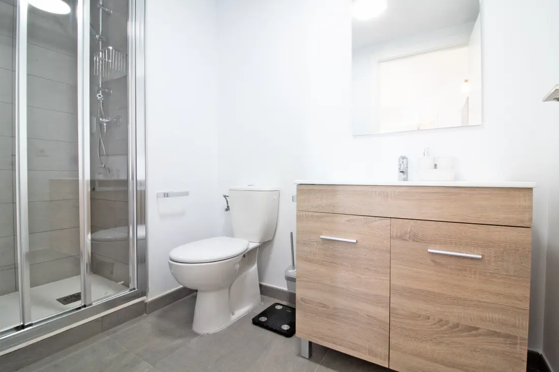Appartements à Canet d'En Berenguer