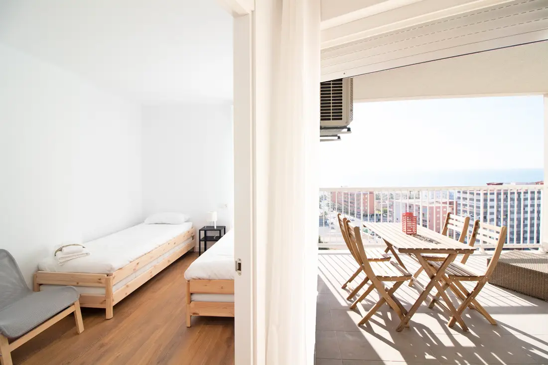Appartements à Canet d'En Berenguer