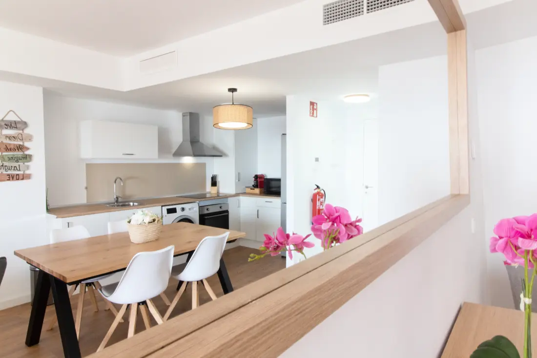 Appartements à Canet d'En Berenguer