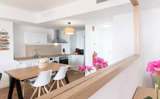 Appartements à Canet d'En Berenguer