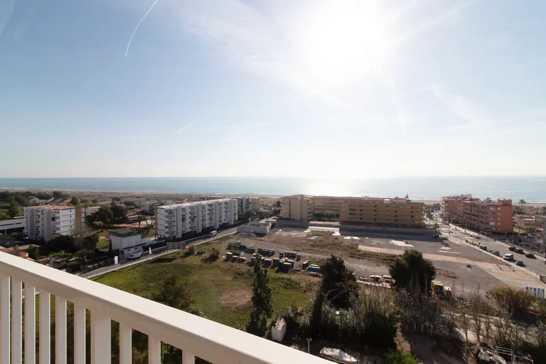 Appartements à Canet d'En Berenguer