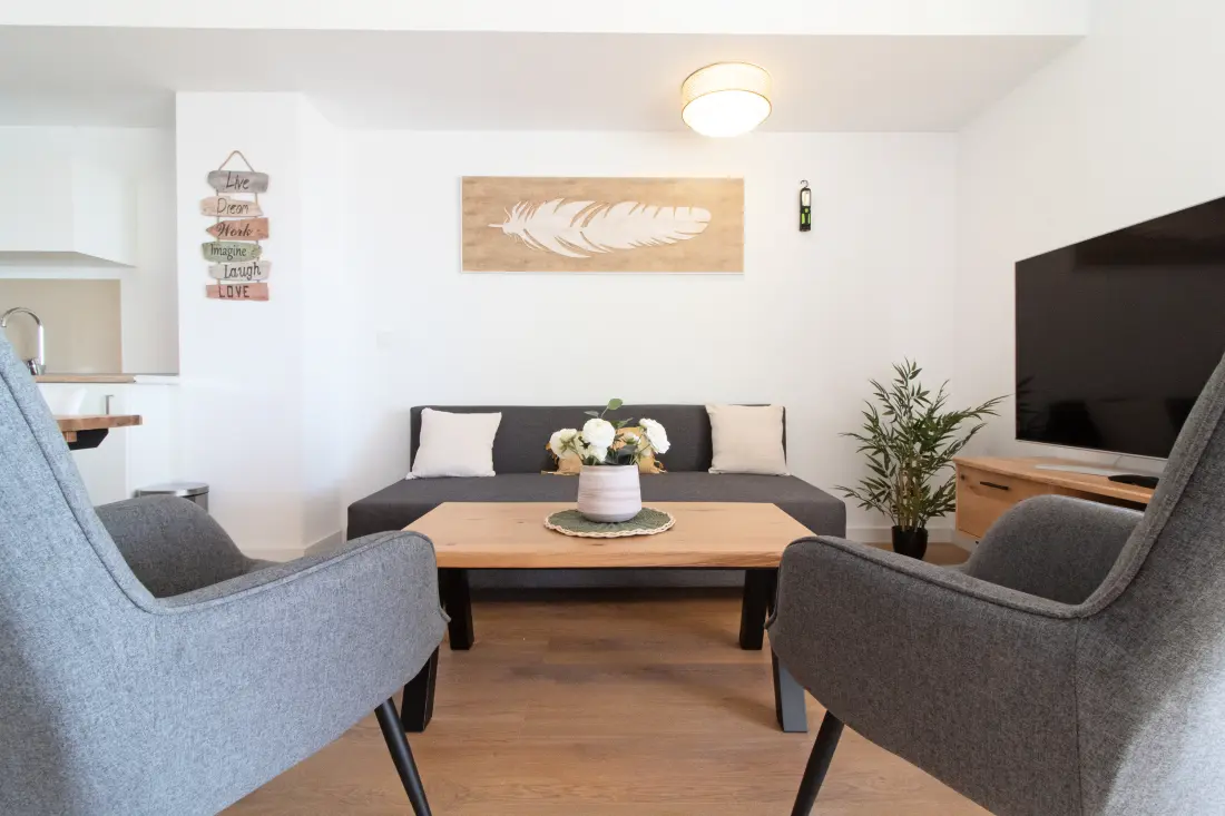 Appartements à Canet d'En Berenguer