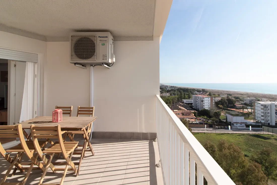 Appartements à Canet d'En Berenguer