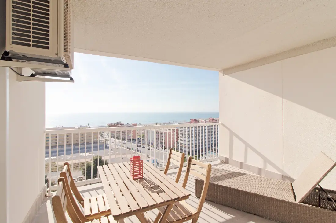 Appartements à Canet d'En Berenguer