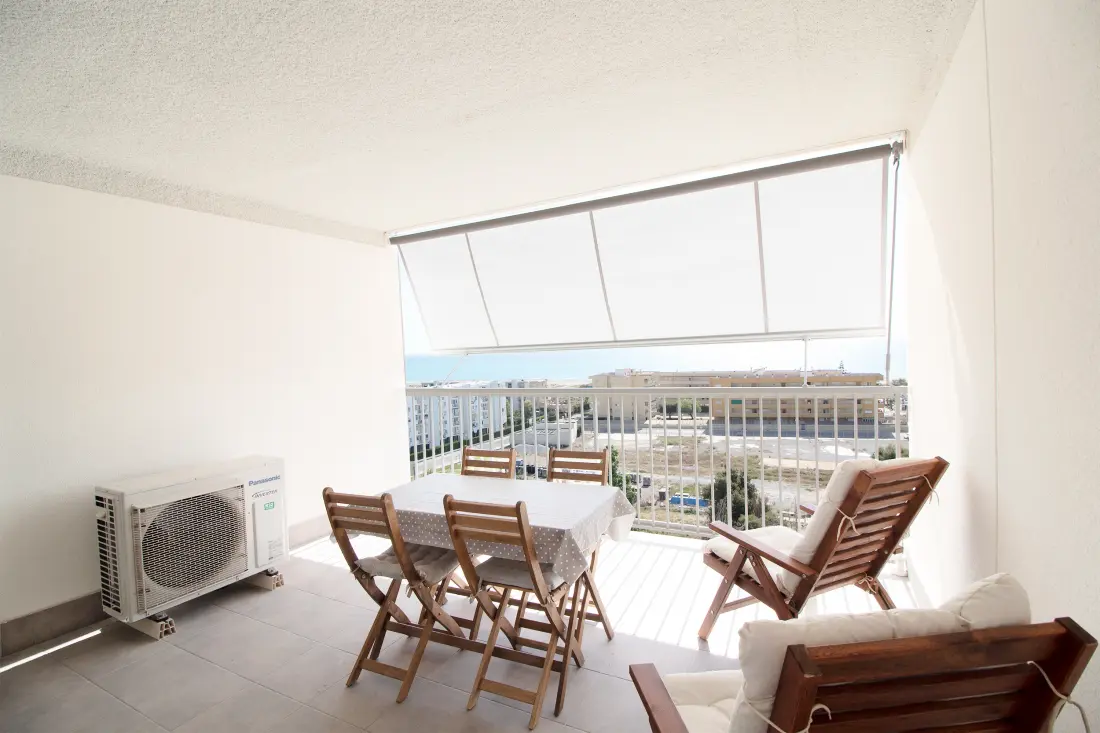 Appartements à Canet d'En Berenguer