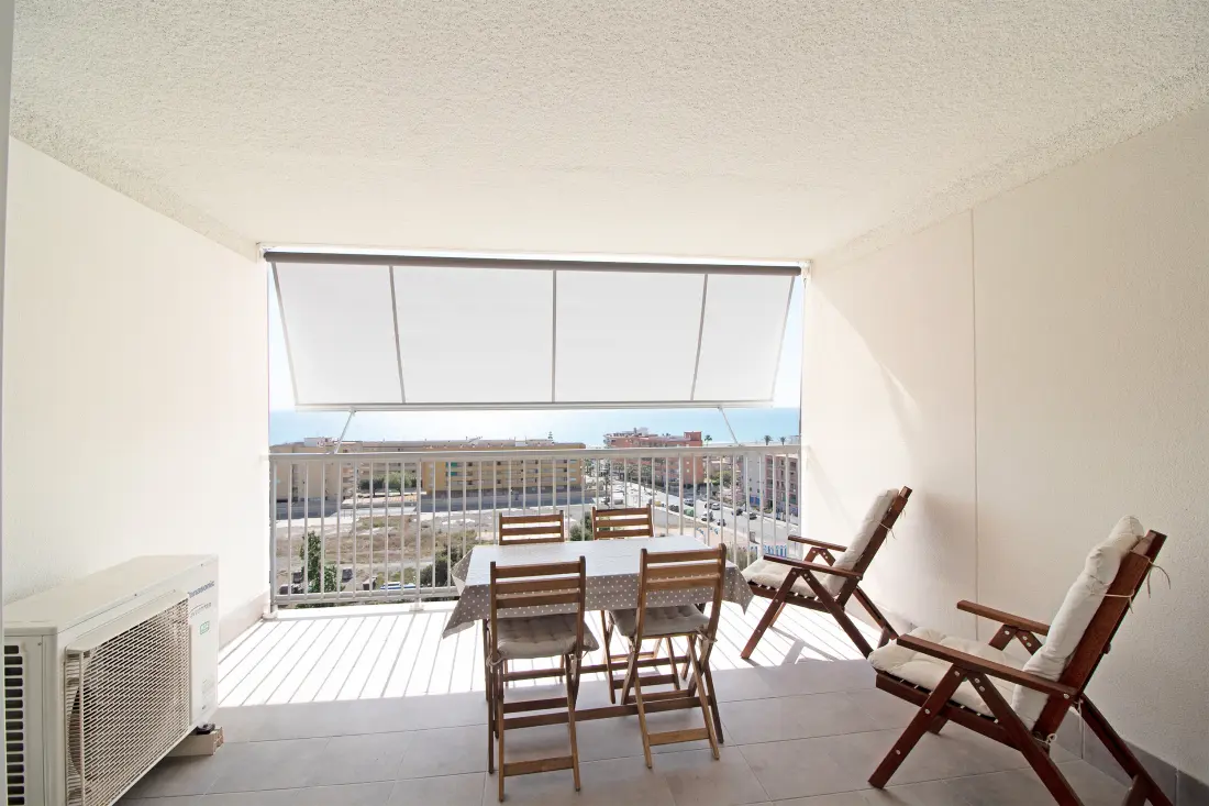 Appartements à Canet d'En Berenguer