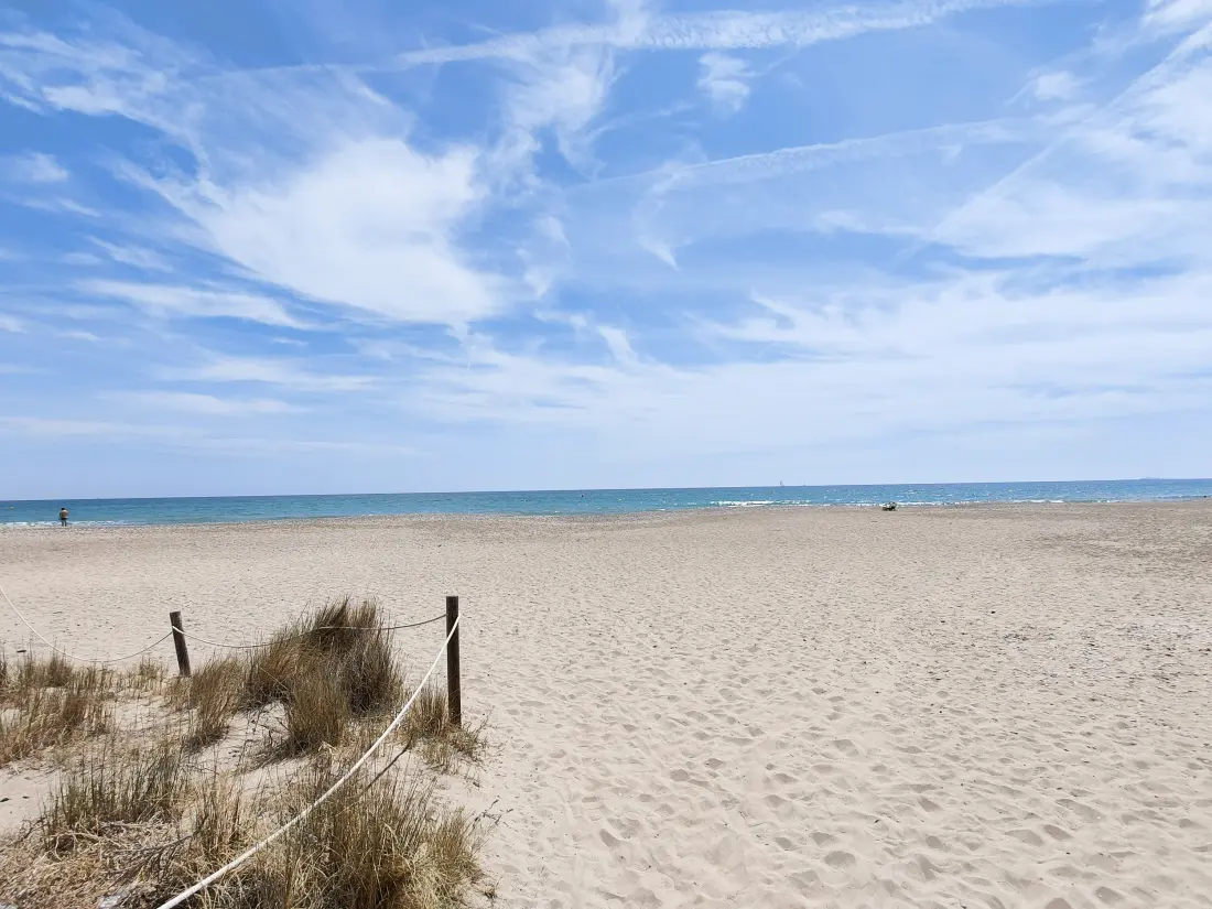Appartements à Canet d'En Berenguer