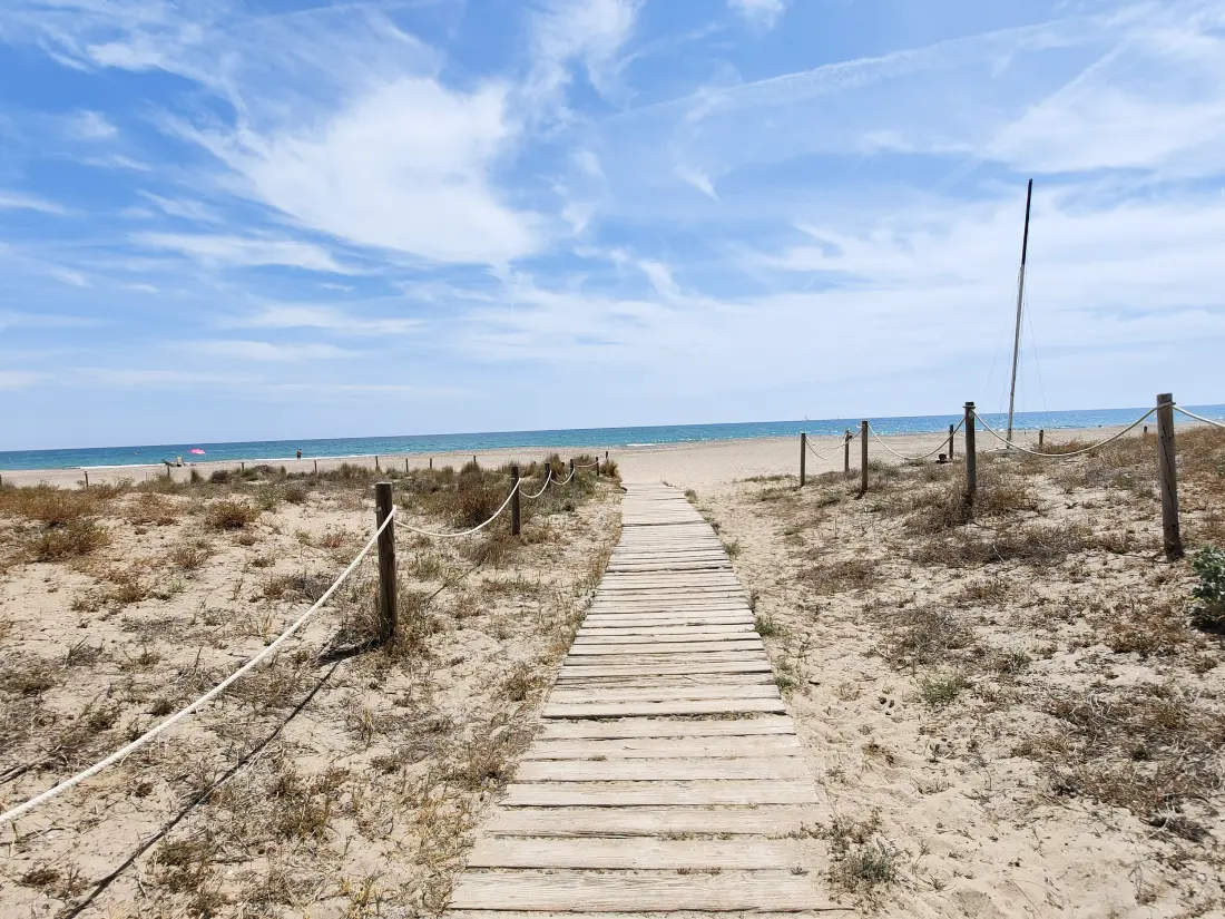 Appartements à Canet d'En Berenguer