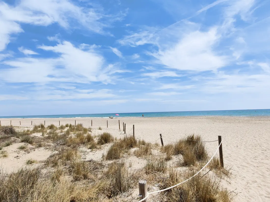 Appartements à Canet d'En Berenguer