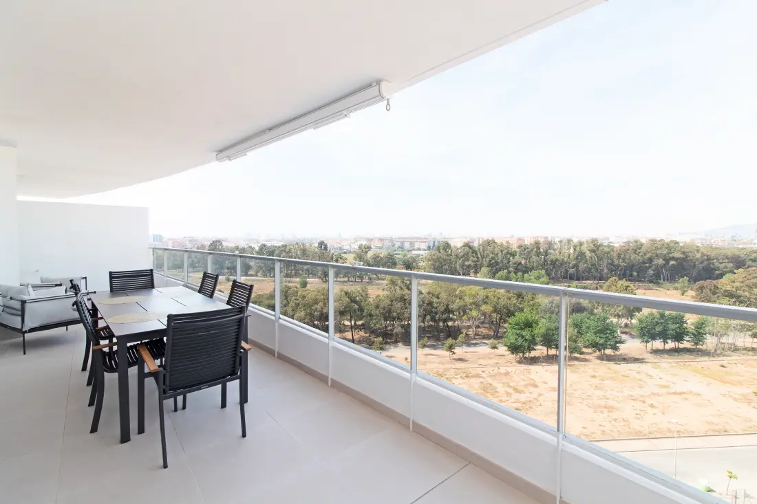 Appartements à Canet d'En Berenguer