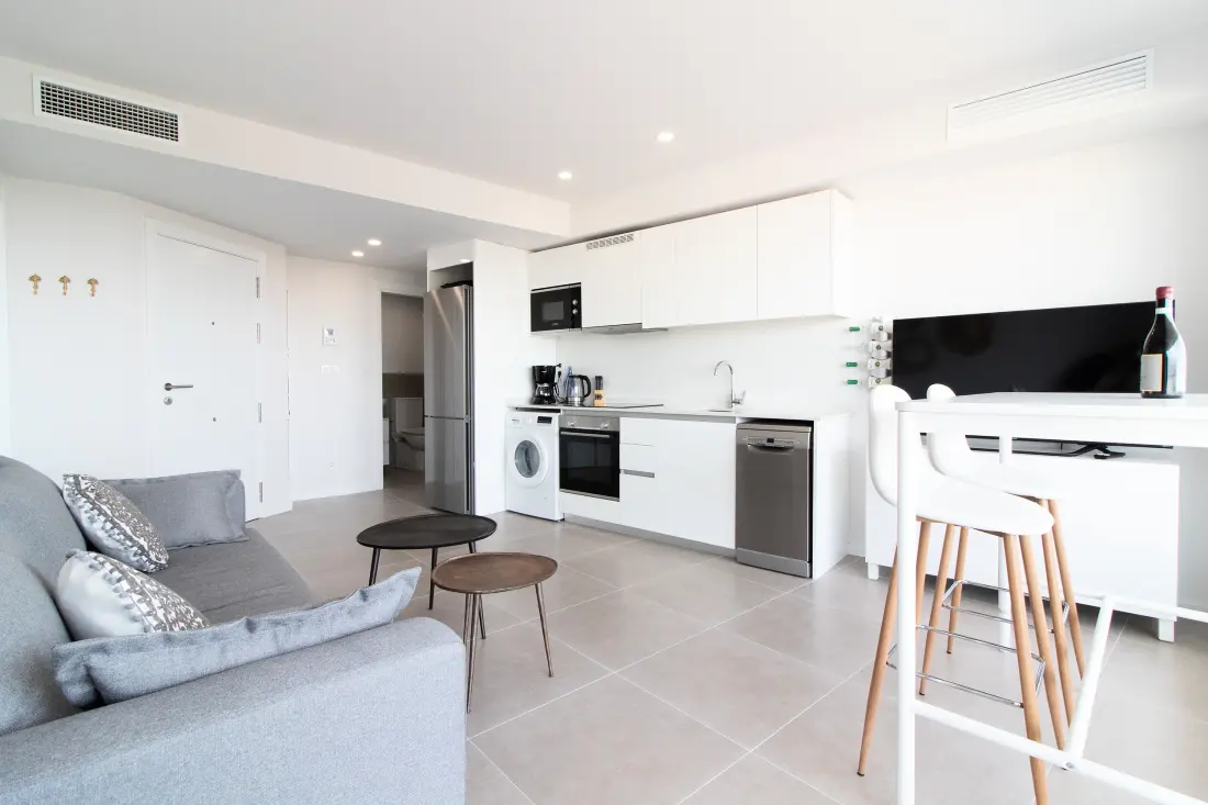 Appartements à Canet d'En Berenguer