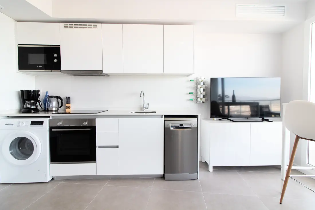 Appartements à Canet d'En Berenguer