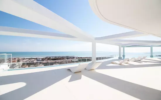 Appartements à Canet d'En Berenguer