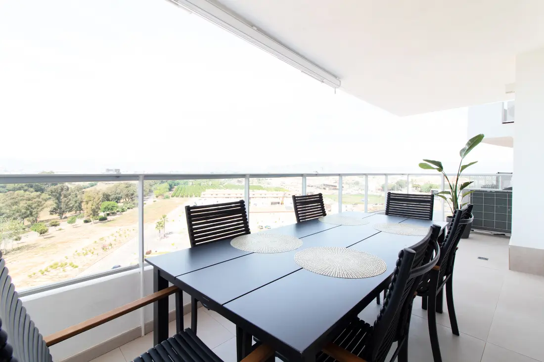 Appartements à Canet d'En Berenguer