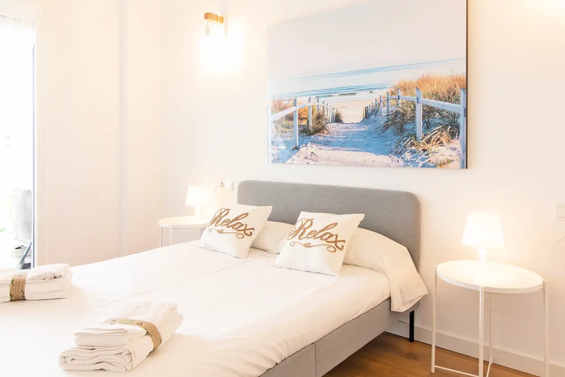 Appartements à Canet d'En Berenguer