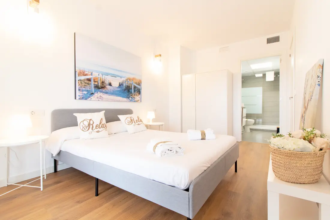 Appartements à Canet d'En Berenguer
