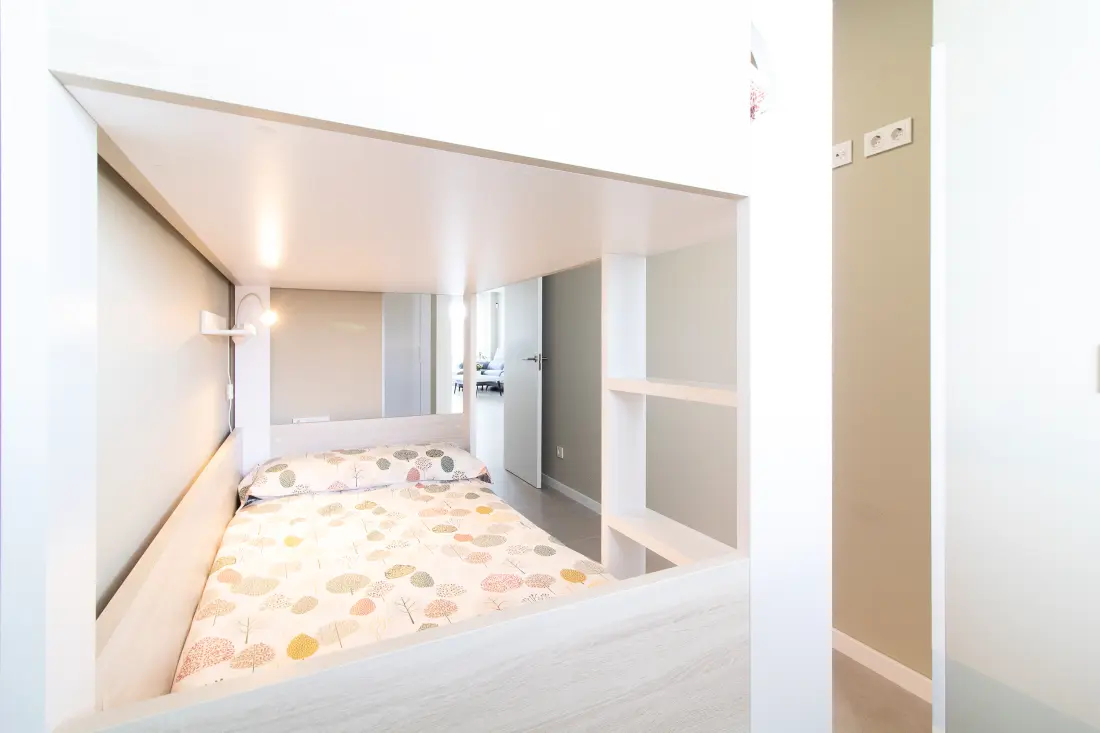 Appartements à Canet d'En Berenguer
