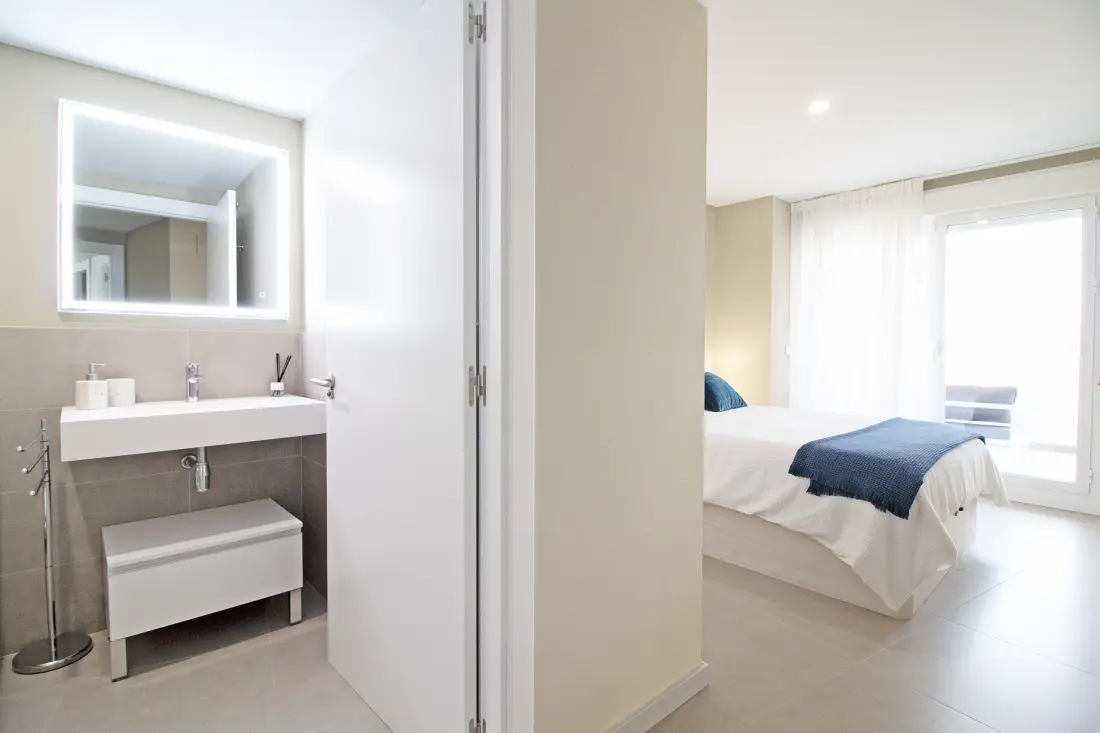 Appartements à Canet d'En Berenguer