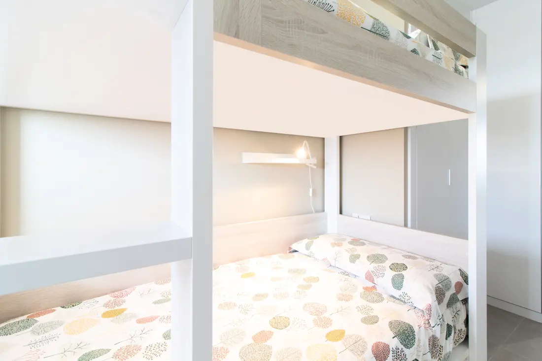 Appartements à Canet d'En Berenguer