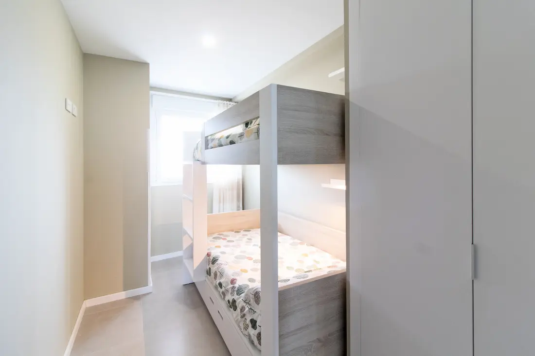 Appartements à Canet d'En Berenguer