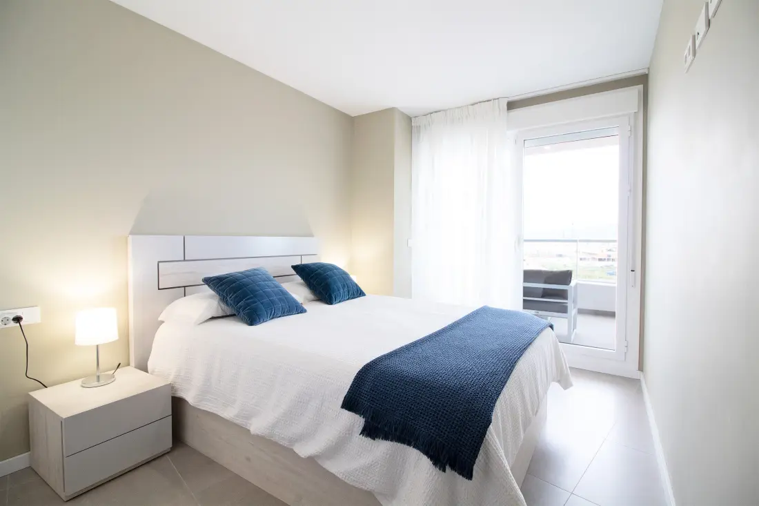 Appartements à Canet d'En Berenguer