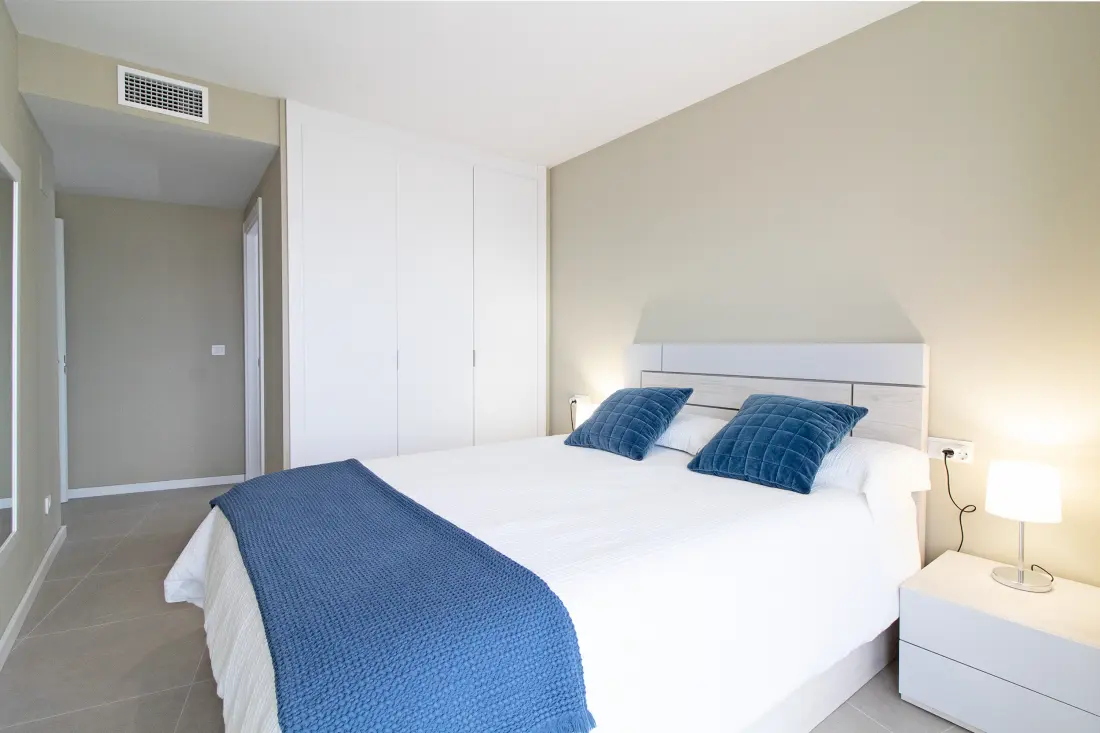 Appartements à Canet d'En Berenguer