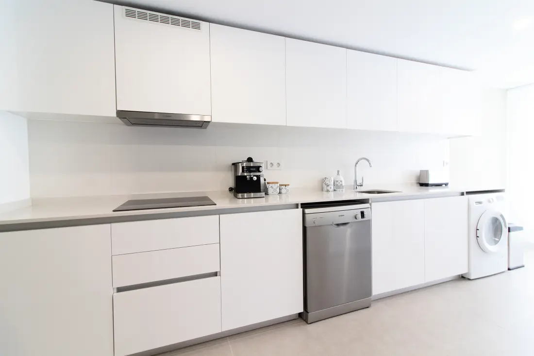 Appartements à Canet d'En Berenguer
