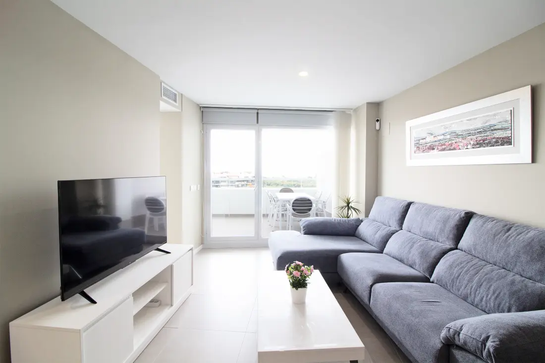 Appartements à Canet d'En Berenguer