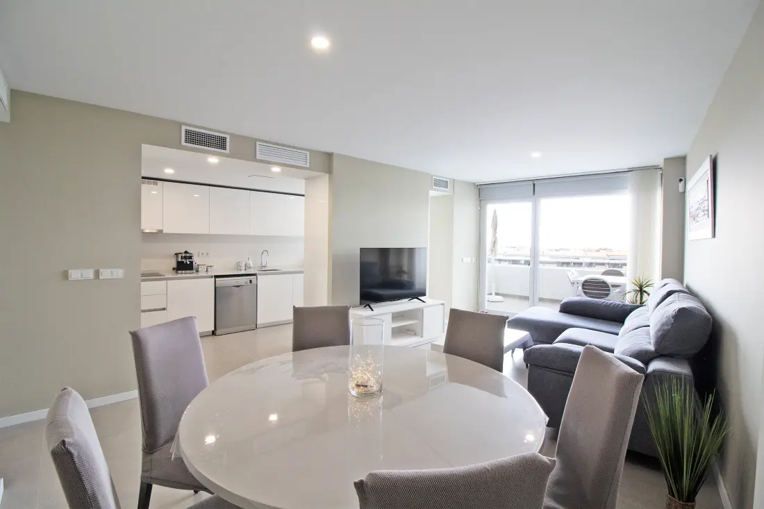 Appartements à Canet d'En Berenguer