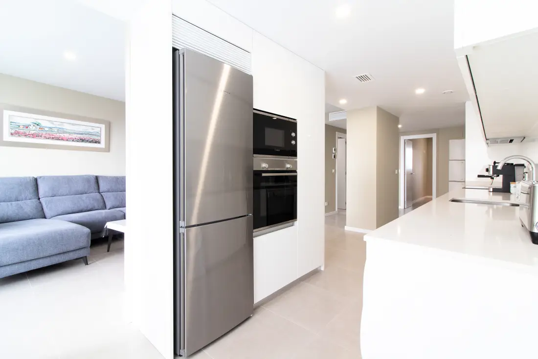 Appartements à Canet d'En Berenguer