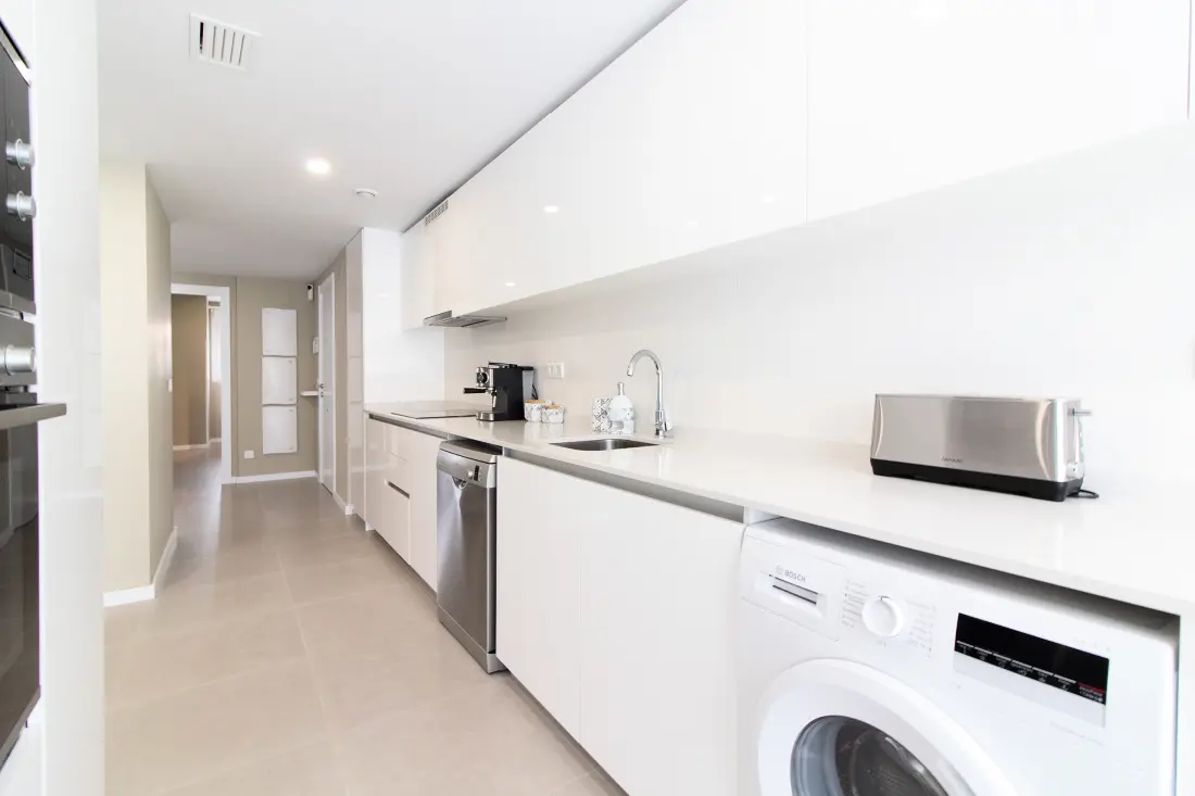 Appartements à Canet d'En Berenguer