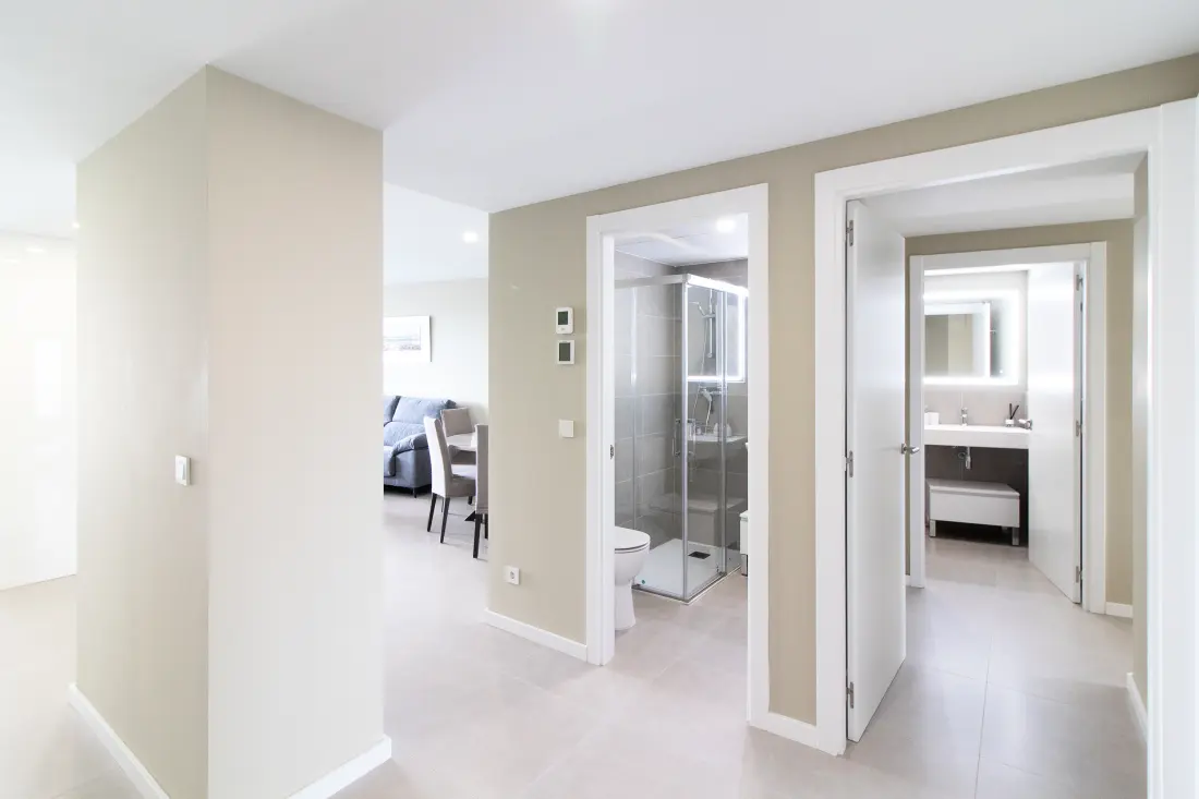 Appartements à Canet d'En Berenguer