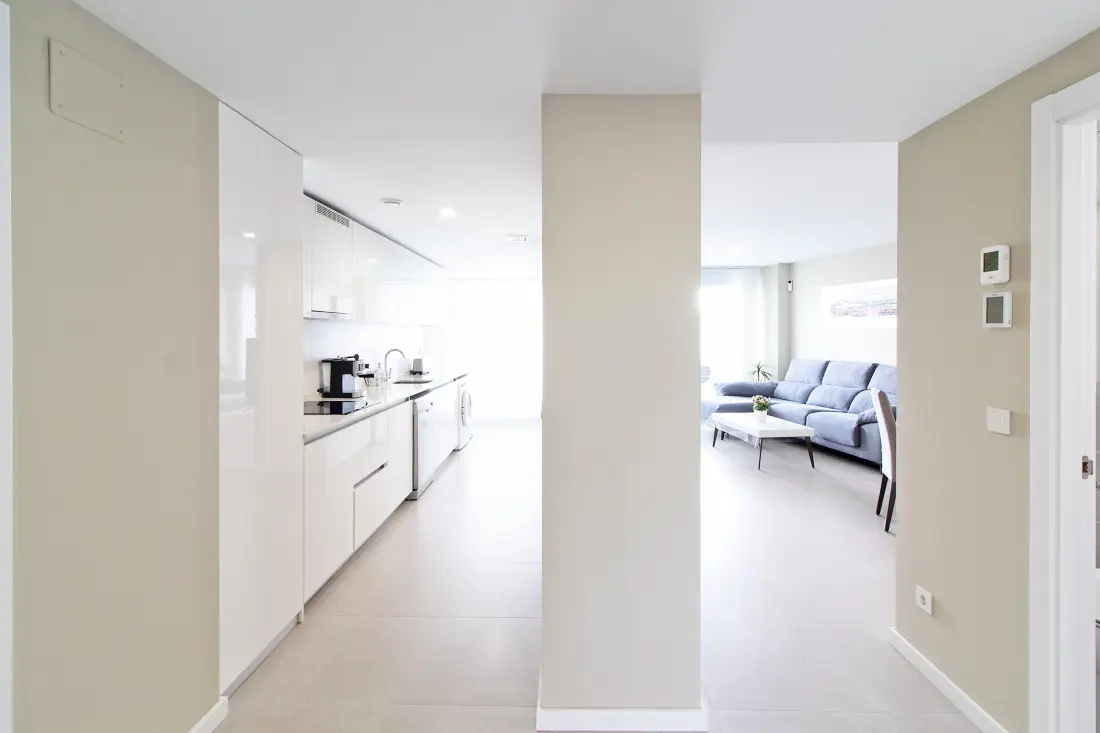 Appartements à Canet d'En Berenguer