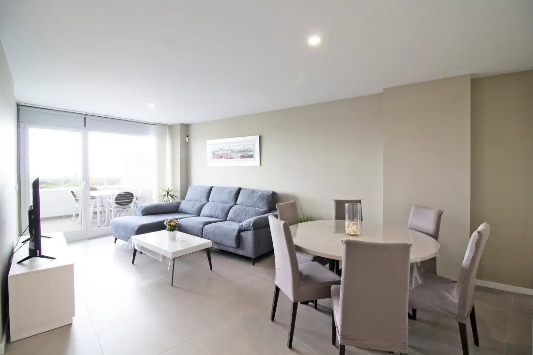 Appartements à Canet d'En Berenguer