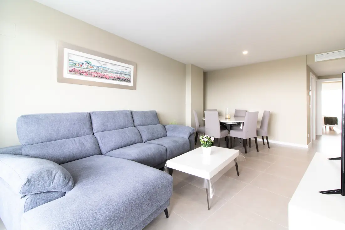 Appartements à Canet d'En Berenguer