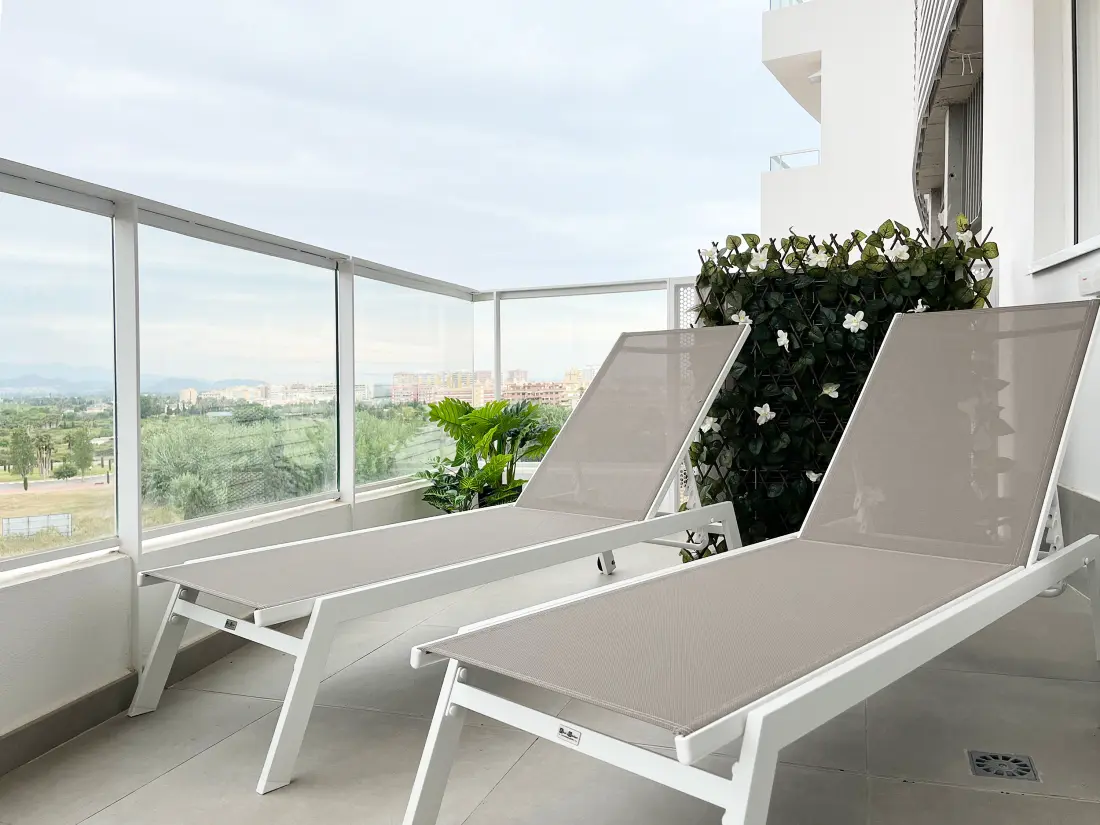 Appartements à Canet d'En Berenguer