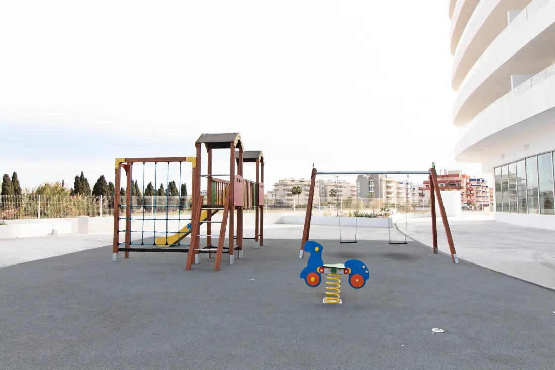 Appartements à Canet d'En Berenguer