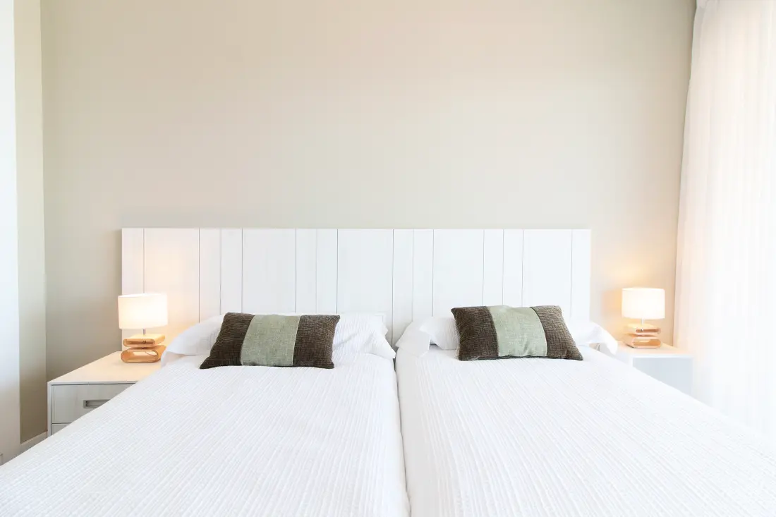 Appartements à Canet d'En Berenguer