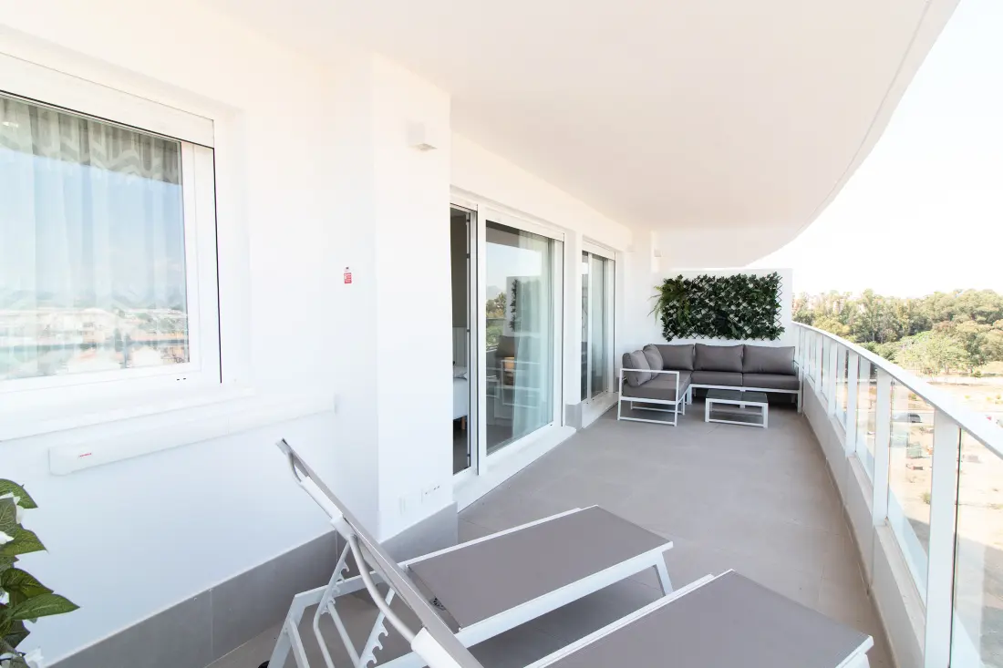Appartements à Canet d'En Berenguer