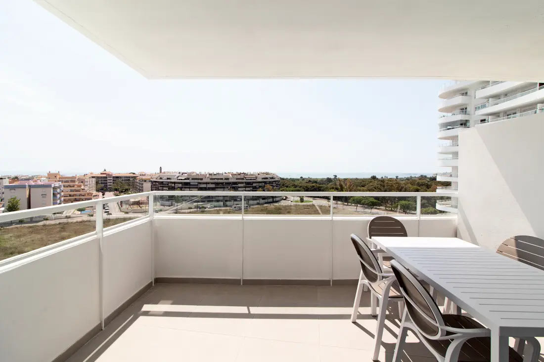 Appartements à Canet d'En Berenguer