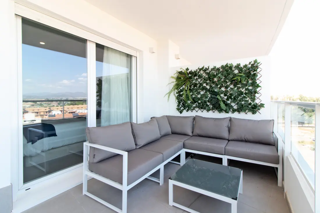 Appartements à Canet d'En Berenguer