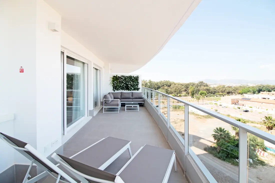 Appartements à Canet d'En Berenguer